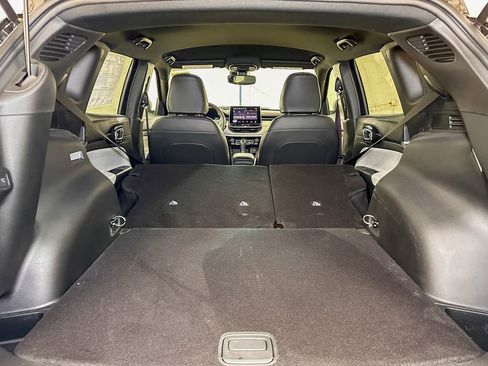 New 2026 Jeep Compass Limited image 15