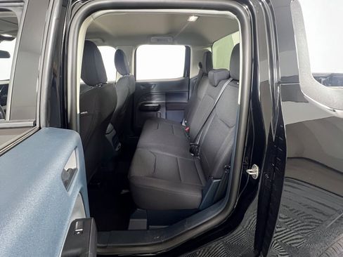 New 2025 Ford Maverick XL w/ 4K Tow Package image 7