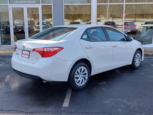 Used 2019 Toyota Corolla LE image 22