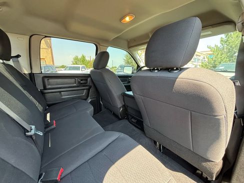 Used 2019 RAM 1500 Express w/ Wheel & Sound Group AWD/4WD image 24