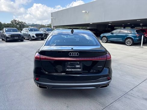 Certified 2025 Audi A5 2.0T Premium w/ Convenience Package AWD/4WD image 7