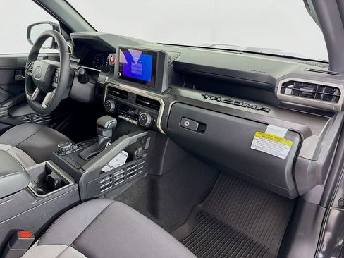 New 2026 Toyota Tacoma TRD Sport AWD/4WD image 31