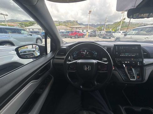 Used 2018 Honda Odyssey EX-L image 14