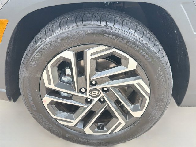 New 2026 Hyundai Tucson SEL Plus FWD image 31