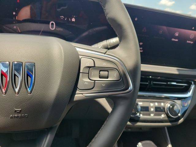 New 2026 Buick Envista Sport Touring w/ Convenience I Package FWD image 17