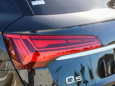Used 2022 Audi Q5 2.0T Prestige image 8