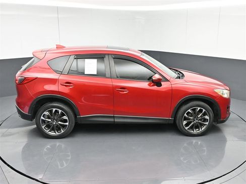 Used 2016 MAZDA CX-5 Grand Touring AWD/4WD image 24