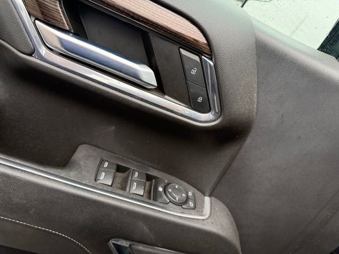 Used 2023 Chevrolet Silverado 1500 RST w/ Z71 Off-Road Package image 11