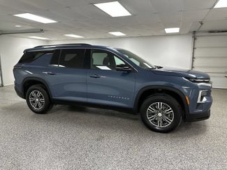 Used 2024 Chevrolet Traverse LT w/ LPO, Floor Liner Package AWD/4WD video 1
