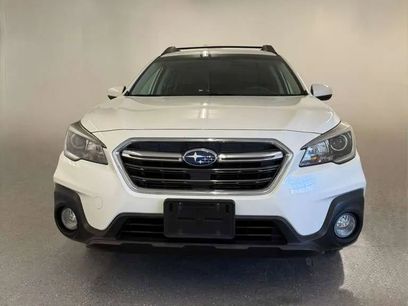 Used 2018 Subaru Outback 2.5i Premium