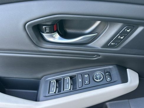 New 2026 Honda Accord EX-L image 35