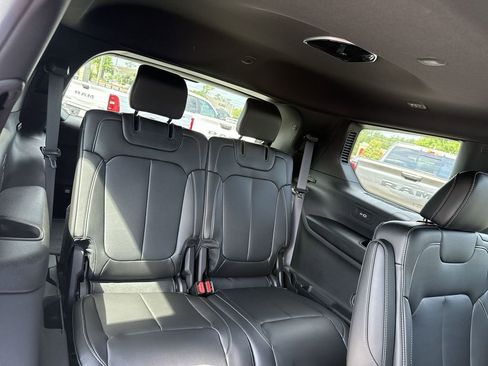 New 2026 Jeep Grand Cherokee L Limited AWD/4WD image 27