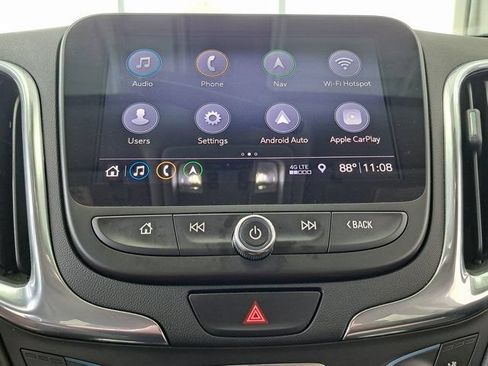 Used 2019 Chevrolet Equinox Premier FWD image 14