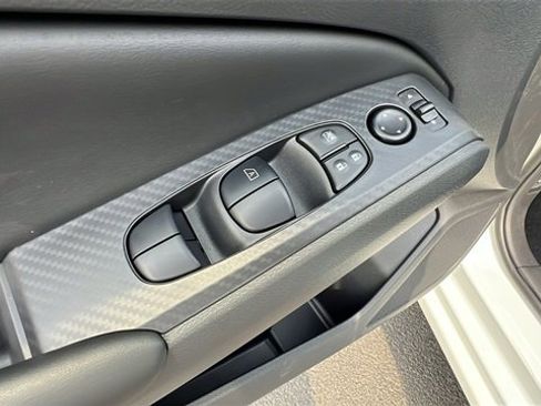 New 2025 Nissan Altima 2.5 S image 19