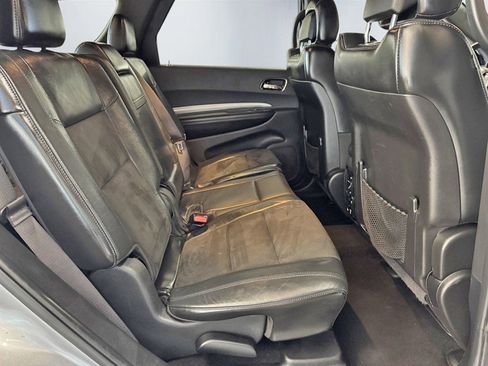 Used 2019 Dodge Durango GT image 22