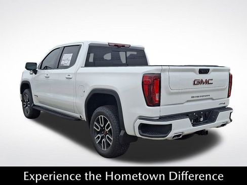 New 2026 GMC Sierra 1500 AT4 w/ AT4 Premium Package image 4