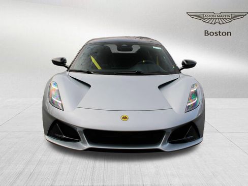 New 2026 Lotus Emira image 2