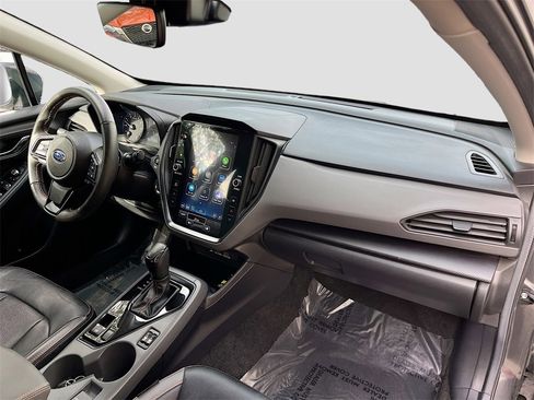 Used 2024 Subaru Crosstrek 2.5i Limited w/ Popular Package #3A image 27