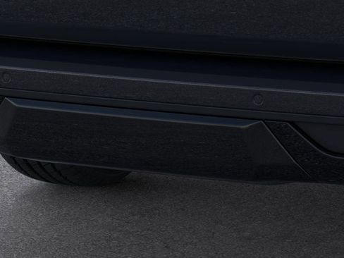 New 2026 Ford Expedition Max Platinum w/ Stealth Performance Package image 46