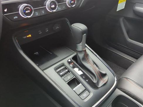 New 2026 Honda CR-V Sport-L image 13