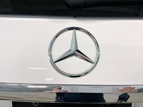 Used 2022 Mercedes-Benz GLS 450 4MATIC image 30