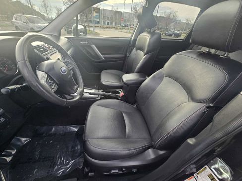 Used 2016 Subaru Forester 2.5i Limited w/ Popular Package #2 image 25