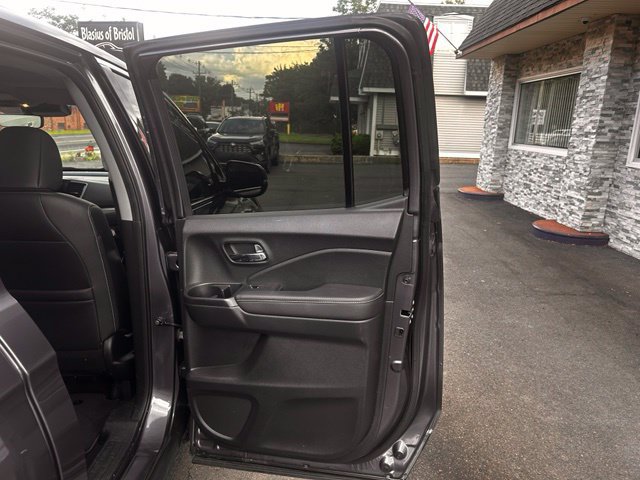 Used 2023 Honda Ridgeline RTL-E image 17