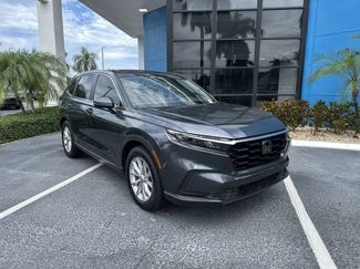Used 2025 Honda CR-V EX-L video 2