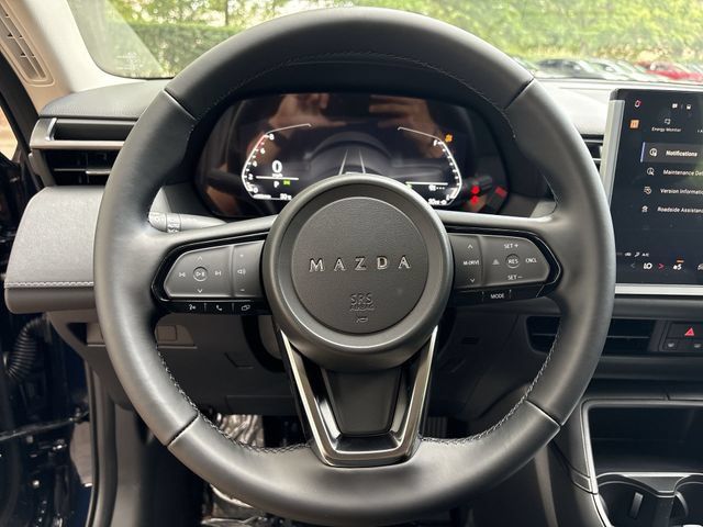 New 2026 MAZDA CX-5 AWD 2.5 S image 14