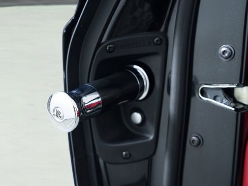 Used 2022 Rolls-Royce Ghost image 33