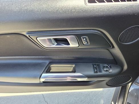 Used 2020 Ford Mustang Coupe w/ Equipment Group 101A RWD image 17