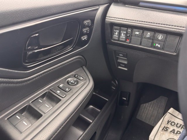Used 2022 Honda Odyssey Touring image 19