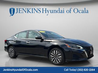 Used 2025 Nissan Altima 2.5 SV AWD/4WD video 1