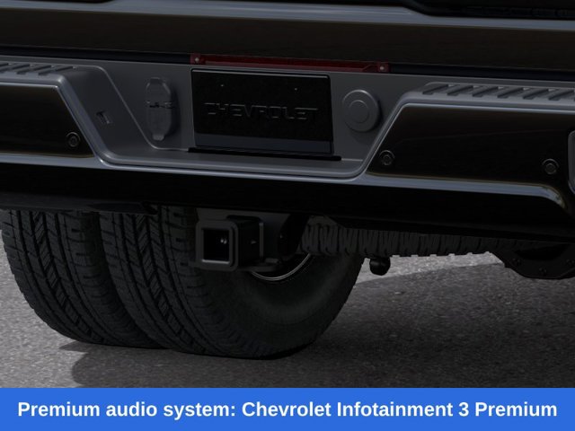 New 2026 Chevrolet Silverado 3500 High Country w/ Technology Package AWD/4WD image 15