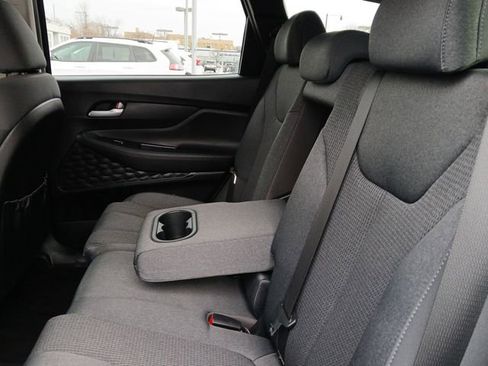 Used 2023 Hyundai Santa Fe SE w/ Cargo Package image 22