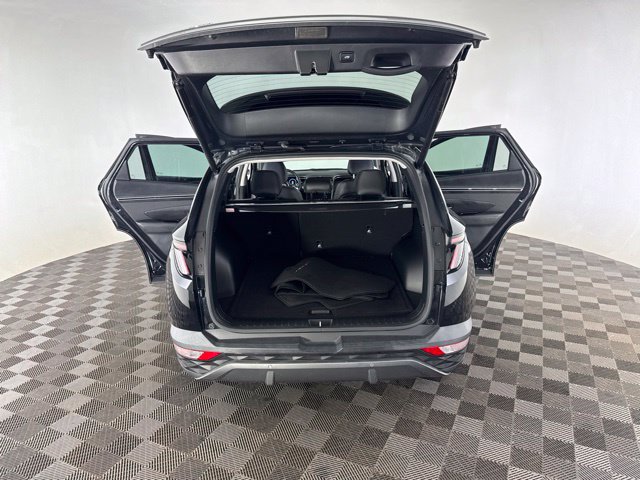 Certified 2024 Hyundai Tucson Limited FWD image 20