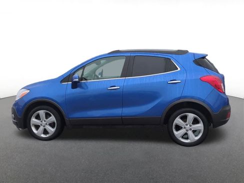 Used 2015 Buick Encore Convenience image 3