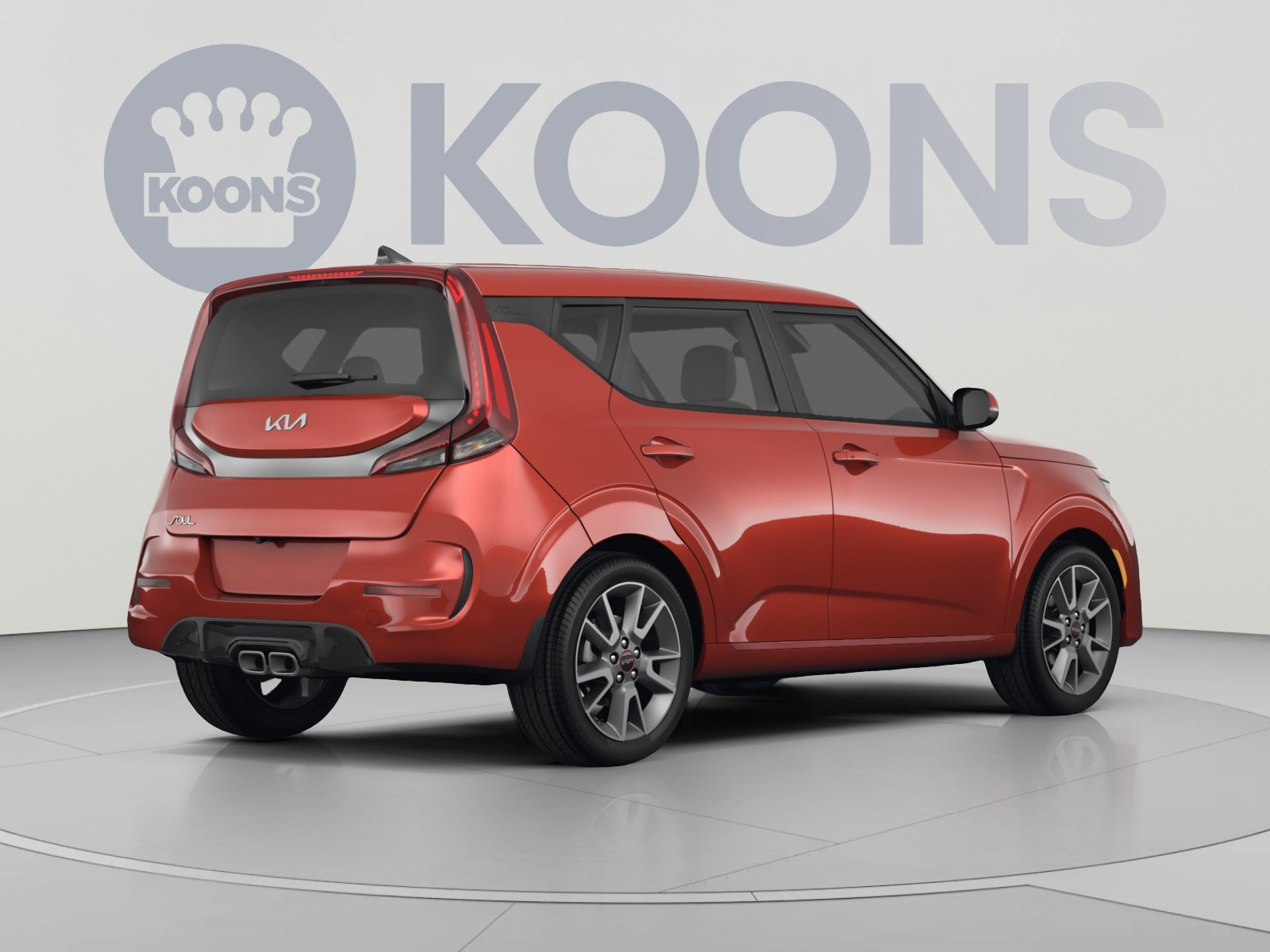 Used 2022 Kia Soul S FWD image 4
