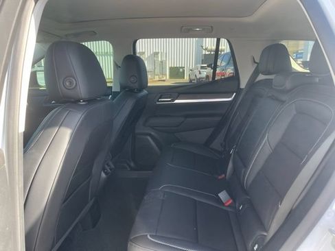 Used 2026 GMC Terrain Denali AWD/4WD image 14