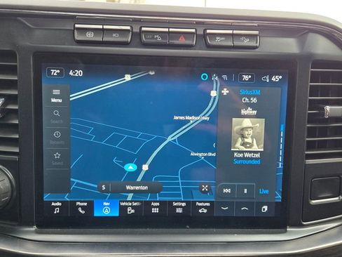 Used 2024 Ford F350 Lariat w/ Lariat Ultimate Package image 21