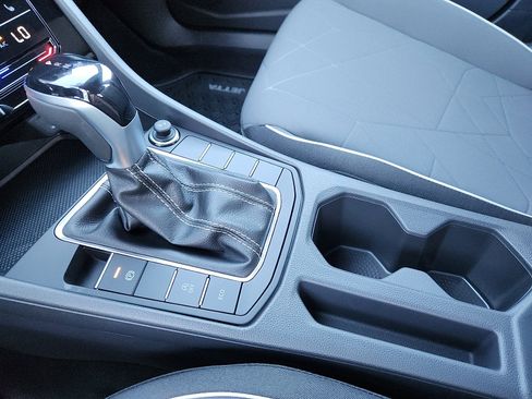 New 2026 Volkswagen Jetta Sport image 20