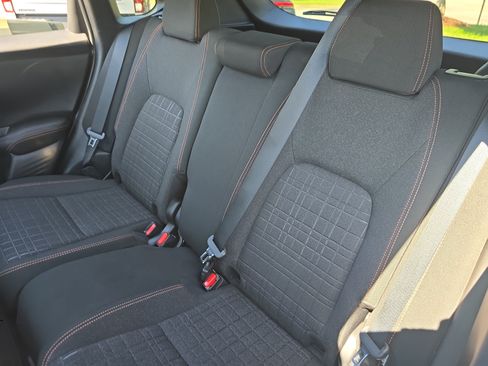 Used 2024 Honda HR-V Sport image 14