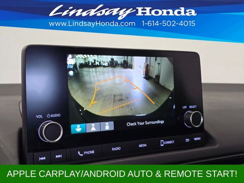 Used 2024 Honda Civic Sport image 18