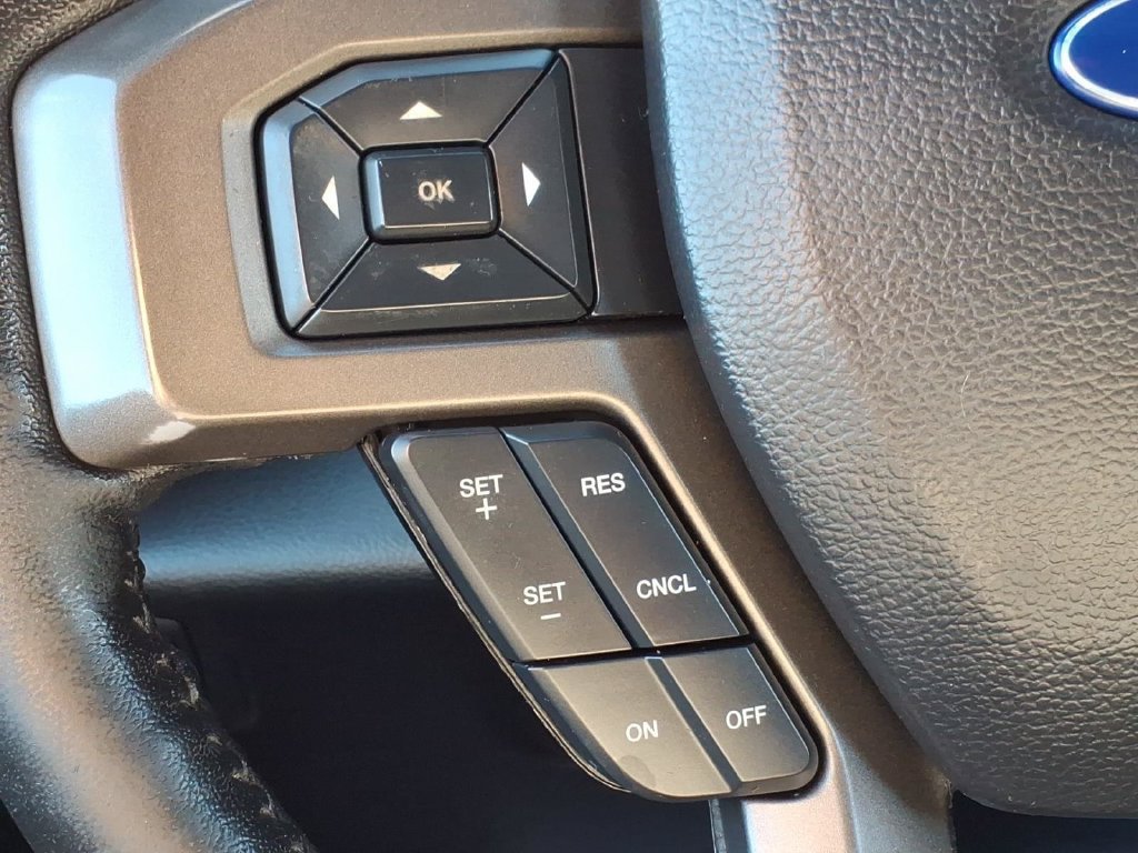 Used 2019 Ford Expedition XLT AWD/4WD image 25