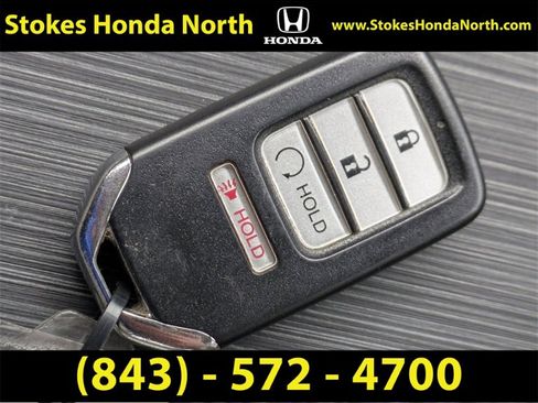 Certified 2020 Honda Ridgeline RTL-E image 35