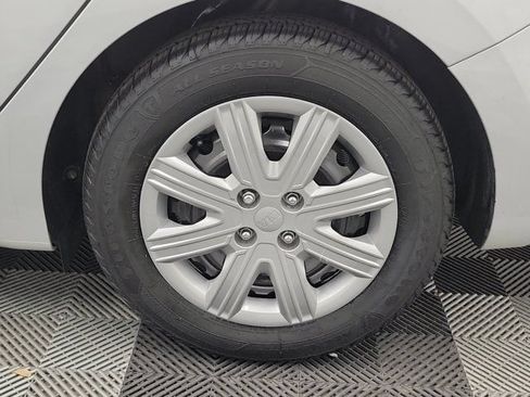Used 2021 Kia Rio S FWD image 10