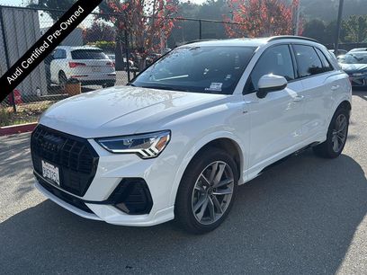 Used 2025 Audi Q3 2.0T Premium w/ Convenience Package
