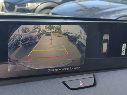 New 2026 MAZDA CX-90 3.3 Turbo w/ Preferred Package image 21