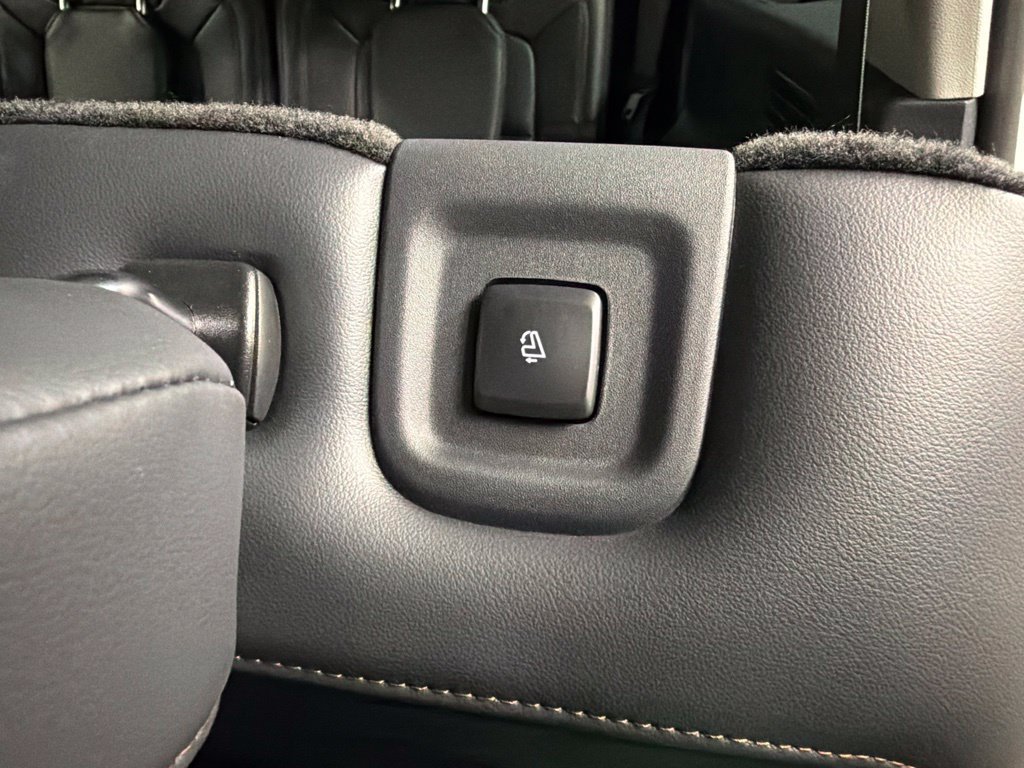 New 2027 Lincoln Aviator Reserve AWD/4WD image 34