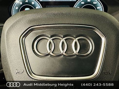 Certified 2023 Audi Q5 2.0T Premium Plus w/ Premium Plus Package AWD/4WD image 18